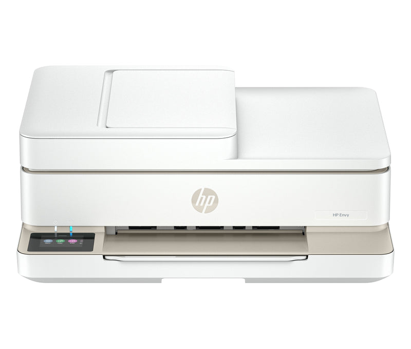 Printer Multifunción HP Envy 6520 All-in-one Colour - Inyección Ink - A4 (210 X 297MM)