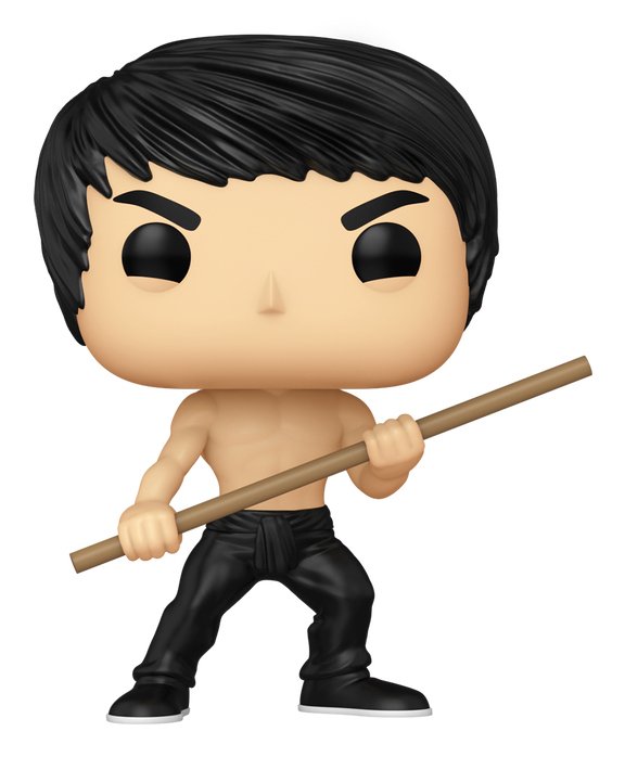 Figura Pop Bruce Lee