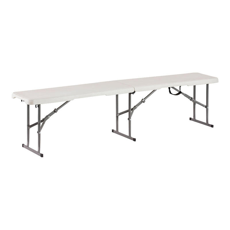 Bench Foldable 183 X 28 X 43CM