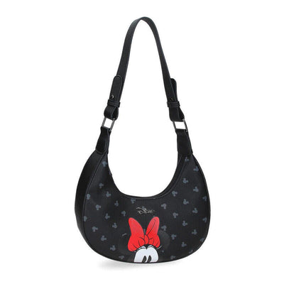 Shoulder Bag Bowlogue Minnie Disney — image 1