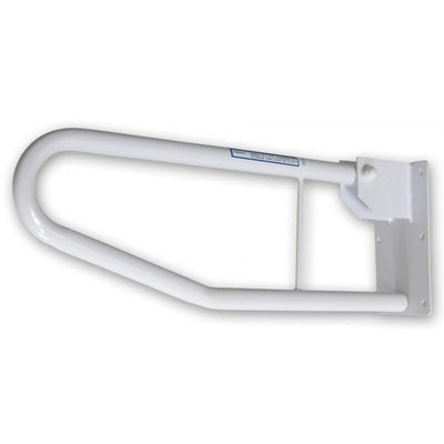 Barandilla Bathroom Abatible - Metal — image 1