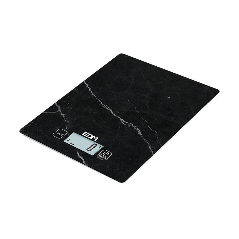 EDM Scale Kitchen Digital Max. 5KG Mod 3