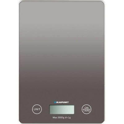 Blaupunkt Scale Kitchen Electrónica BP4012 Up To 5KG Grey — image 1