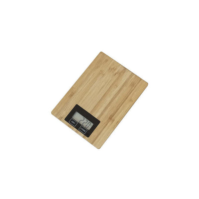 Omega Scale Kitchen Digital Bambu — image 1