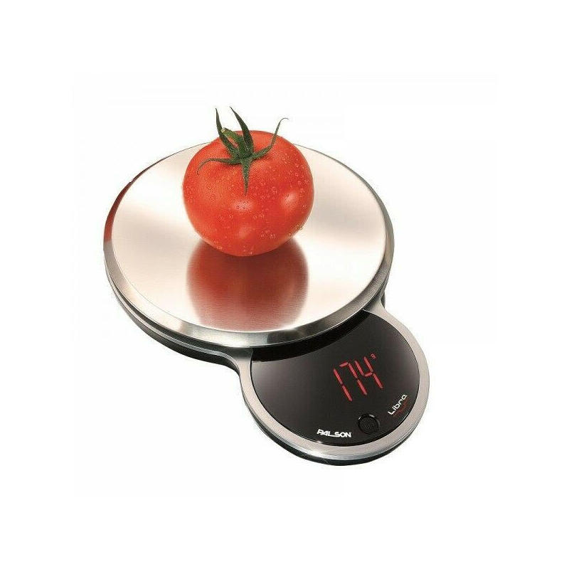 Palson Scale Kitchen 30651 Digital Max. 5KG