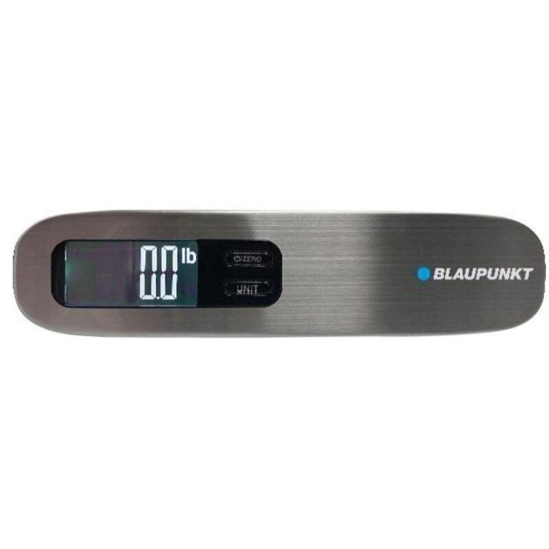Blaupunkt Scale Maletas BP5011 Grey