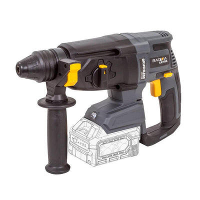 Batavia Drill Hammer Without Escobillas 18V (desnudo) — image 1