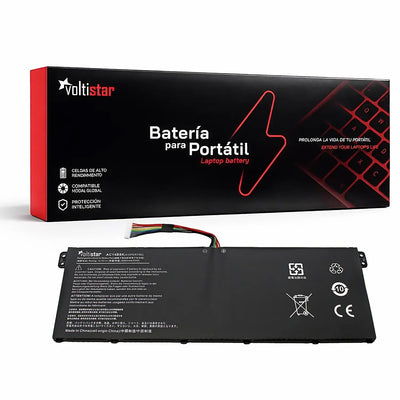 Battery Laptop Acer Aspire 5 — image 1