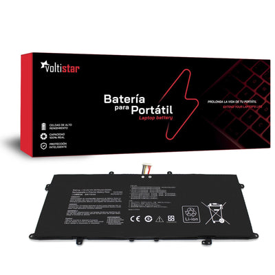 Battery Laptop Asus 0B200-03660600 0B200-03660000 — image 1
