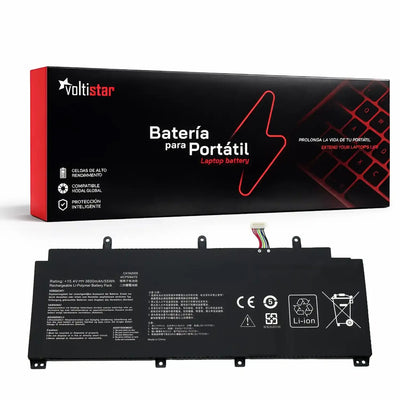 Battery Laptop Asus Rog Flow X13 C41N2009 — image 1