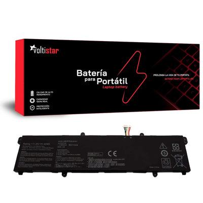 Battery Laptop Asus Vivobook 14 M413IA K413FA M413DA — image 1