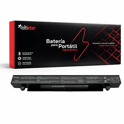 Battery Laptop Asus X552L X550VX-DM113T — image 1