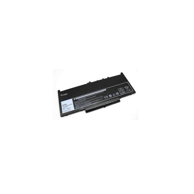 Battery Compatible Laptop Dell Latitude E7270 E7470 Series J60J5 R1V85 451-BBSX MC34Y