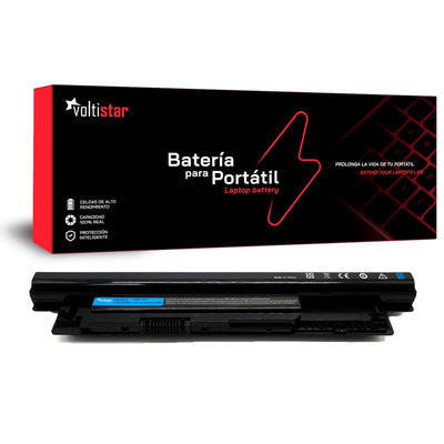 Battery Laptop Dell Inspiron 14 3437 15R 5537 — image 1