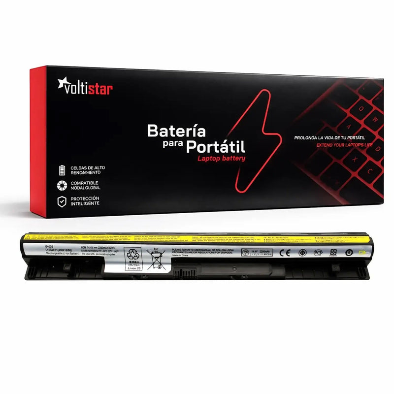 Battery Laptop Lenovo Z40-70