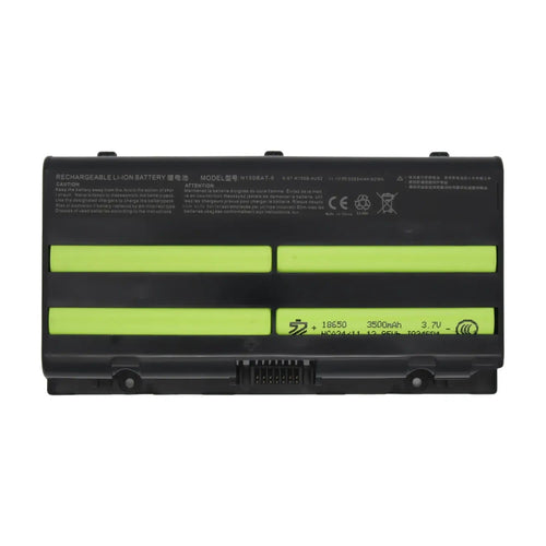 Battery N150BAT-6 Laptop Clevo N150 Mvgos F5 F5-150A Z6 6-87-N150S-4292 — image 1