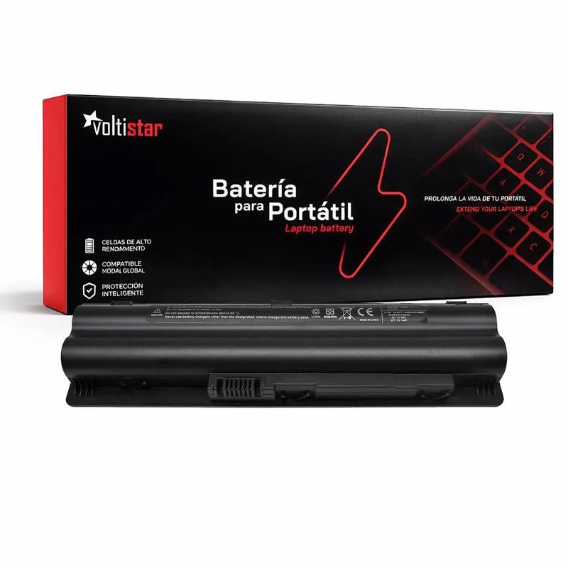 Battery Laptop HP Pavilion DV3T-2000 DV3-2000