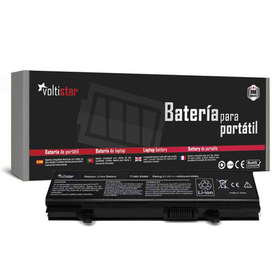 Battery Laptop Dell Latitude E5410 PP32LA PP32LB — image 1
