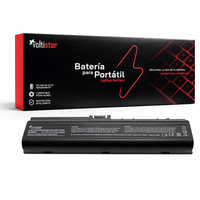 Battery Laptop HP Pavilion DV2000 — image 1