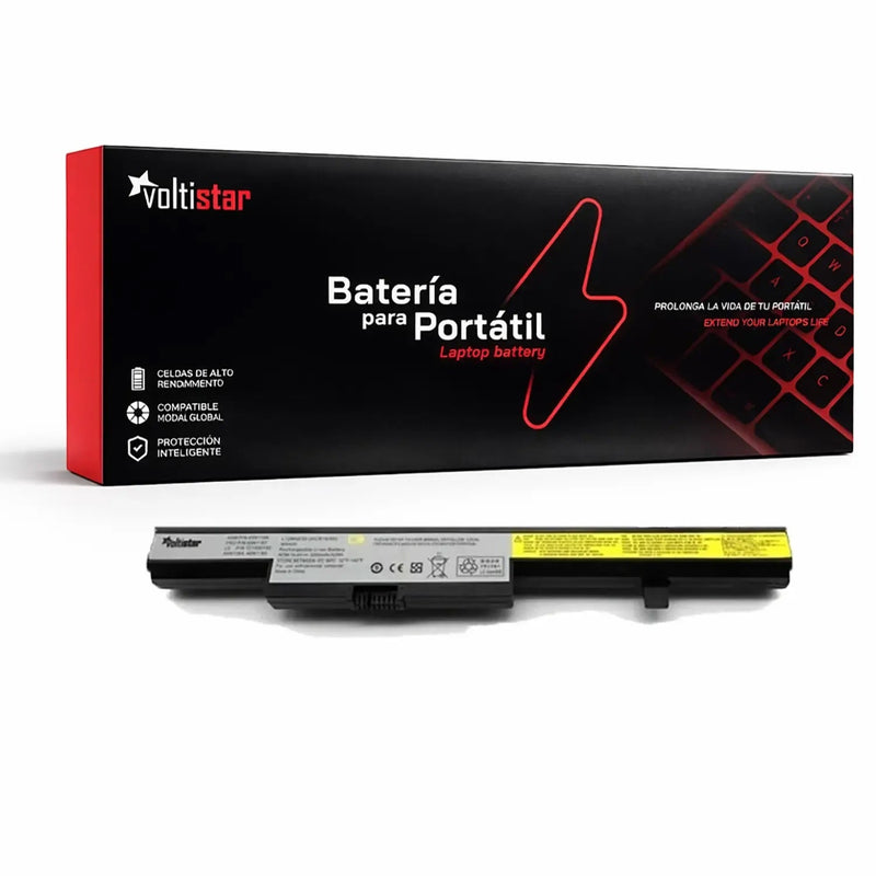 Battery Laptop Lenovo B50-30
