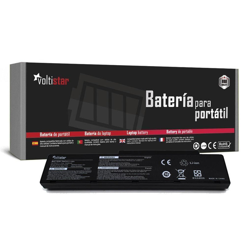 Battery Laptop Packard Bell Easynote MH36 EUP-PE1 4-22