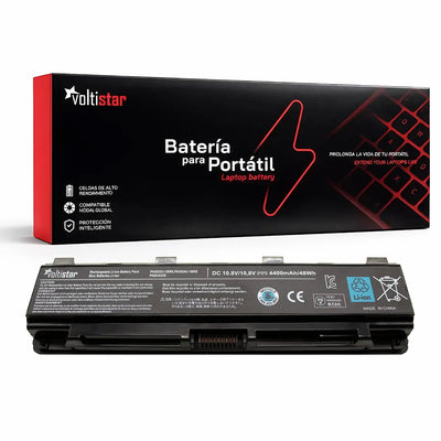 Battery Laptop Toshiba Satellite PABAS260 — image 1