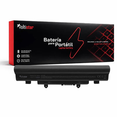 Battery Laptop Acer Aspire E14 E15 E1-571 E5-411 E5-511 E5-531 E5-551 571 — image 1