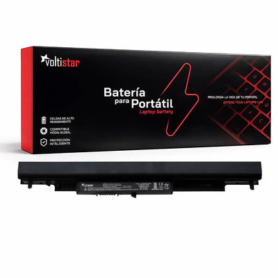 Battery Laptop HP 15-AF100NS 15-AY118NE — image 1