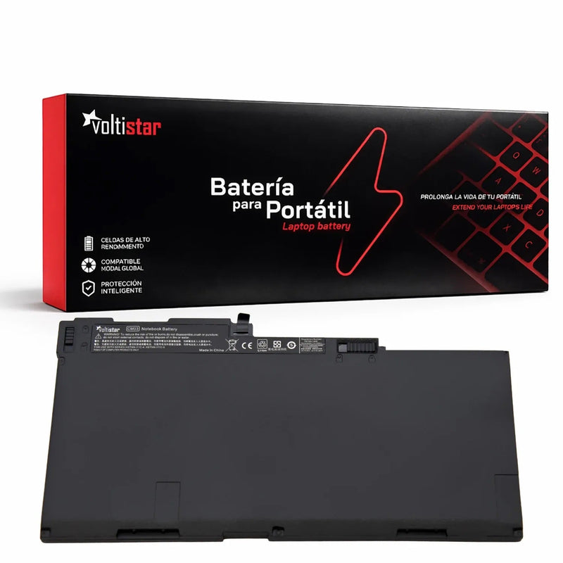 Battery Laptop HP E3W20UT