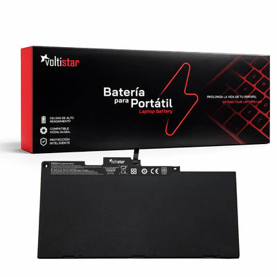 Battery Laptop HP Elitebook 840 848 850 Series — image 1