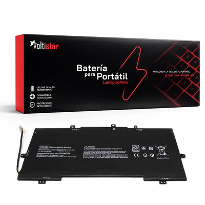 Battery Laptop HP Envy 13 Pavilion 13-D 816497-1C1 HSTNN-IB7E VR03XL — image 1