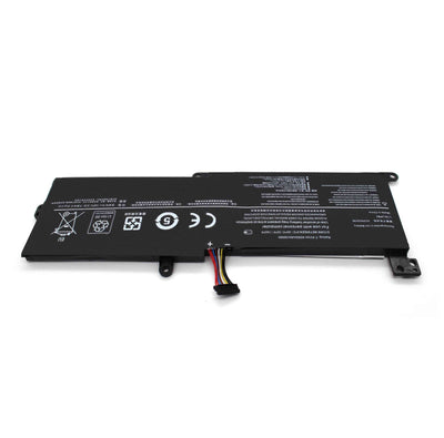 Battery Laptop Lenovo Ideapad 320-15ABR 320-15AST 320-15IAP 320-15ISK 320-17ABR 320-17IKB — image 1