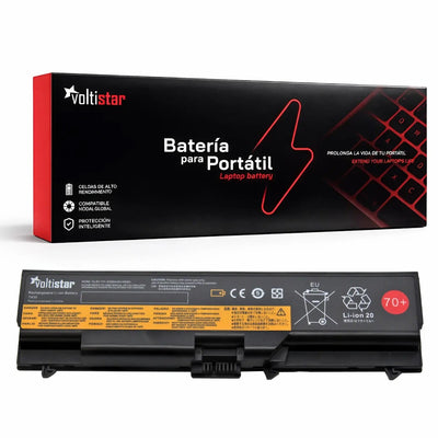 Battery Laptop Lenovo Thinkpad T420 — image 1