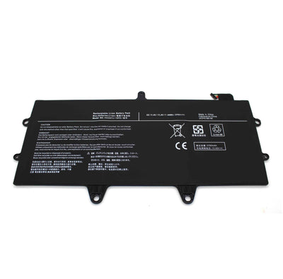 Battery Laptop Toshiba Portege X20W X20W-D-10R PA5267U-1BRS — image 1