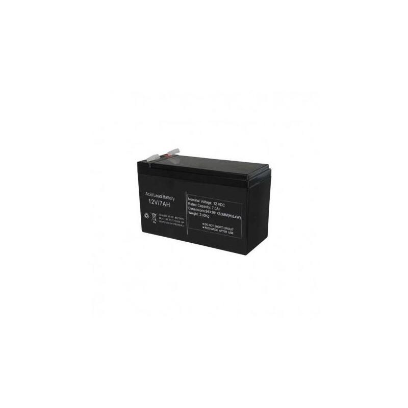 Battery UPS 7AH12V