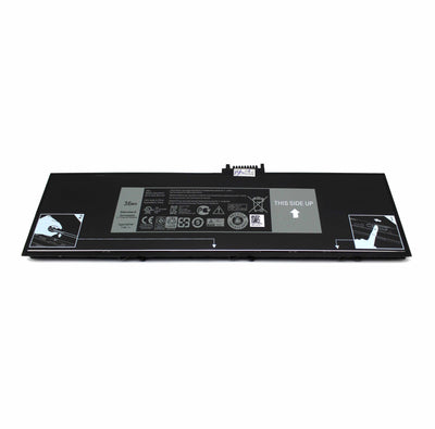 Battery Tablet Dell Venue 11 Pro 7130 Hxfhf VT26R VJF0X — image 1