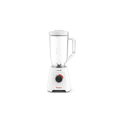 Moulinex Blender Mano DD641810 1000W 10VEL Accesorios — image 1