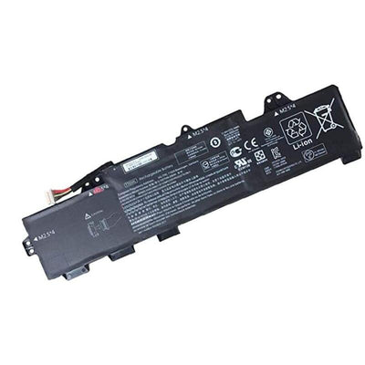 Battery 3CELLS 56WH 4.85AH HSTNN-DB8K — image 1