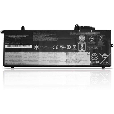 Battery 6 Cell New Retail — image 1