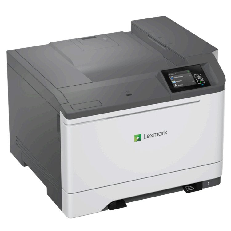 Lexmark 50M0170 Printer Láser Colour 1200 X 1200 DPI A4 Wi-Fi