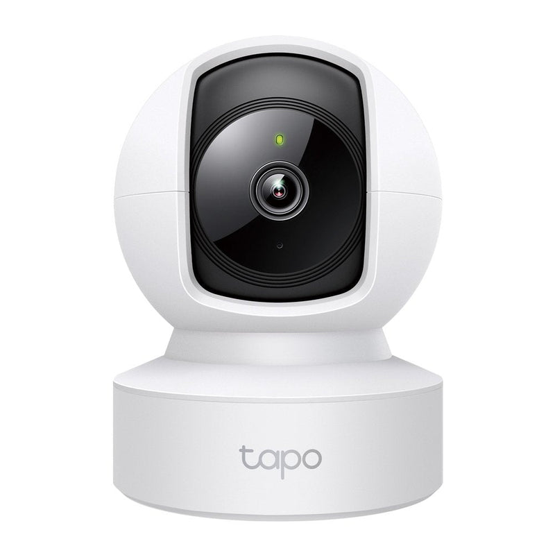 TP-Link Tapo C202 Pan/ Tilt Home Wi-Fi Camera