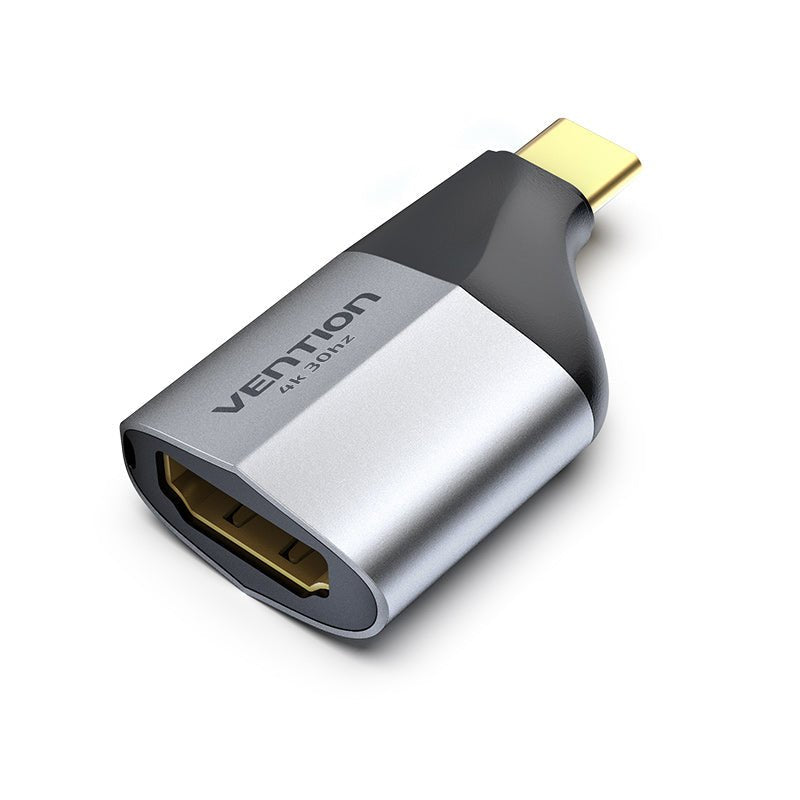 Vention Adapter USB Type-c TCDH0 USB Type-c Male HDMI Female