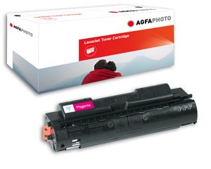 Agfaphoto APTHP2683AE Cartridge Toner 1 Pieces Magenta — image 1