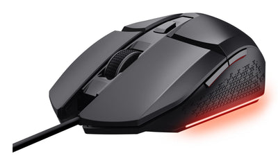 Trust Mouse Gaming Gaming Gxt 109 Felox Up To 6400 DPI — image 1