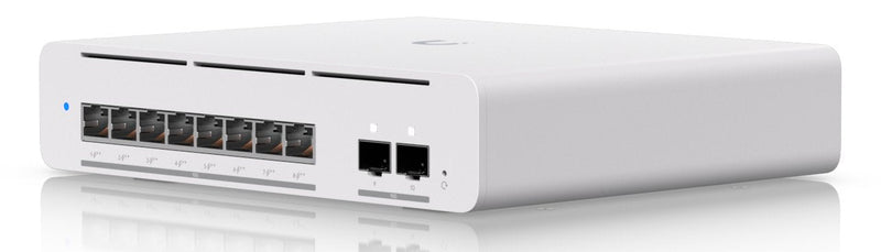 Ubiquiti Switch USW-PRO-XG-8-PoE Unifi Switch Pro Xg 8 PoE