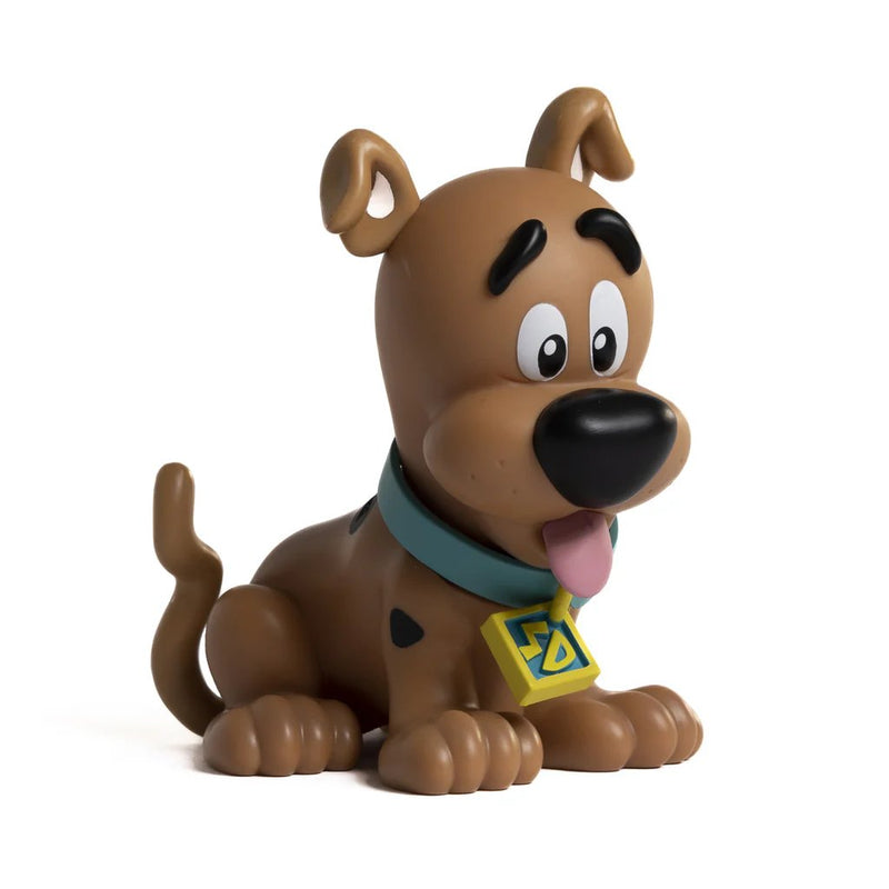 Plastoy Figura Hucha Scooby Doo Chibi Scooby Doo