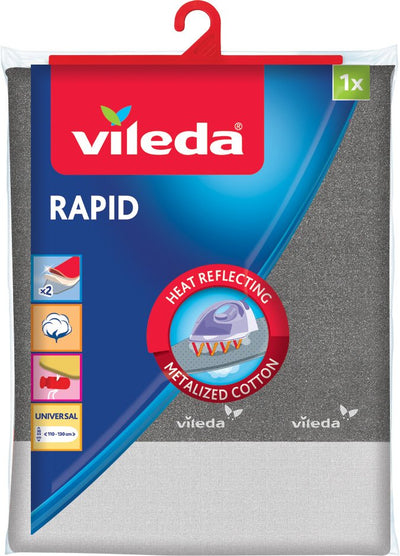 Vileda Case Planchar Rapid 2 Capas — image 1