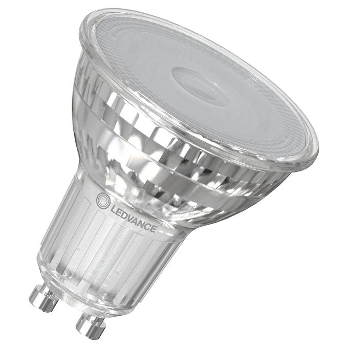 Osram LED PAR16 50 36° Dim P 3.7W 927 GU10 Dimmbare Led-reflektorlampen PAR16 With