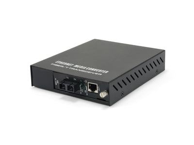 Convertidor Levelone FVM-1101 10 / 100TX 100FX 2KM — image 1