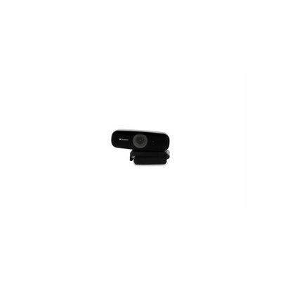Bc Master BC-W1 Full HD Webcam With 1/2,7-CMOS Sensor Black — image 1